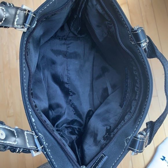 Handheld bag - Picture 5 of 6